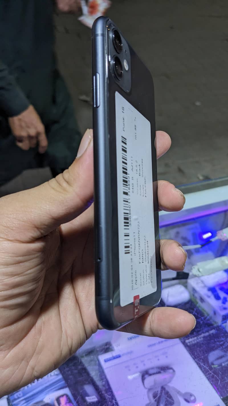Apple iPhone 11 2