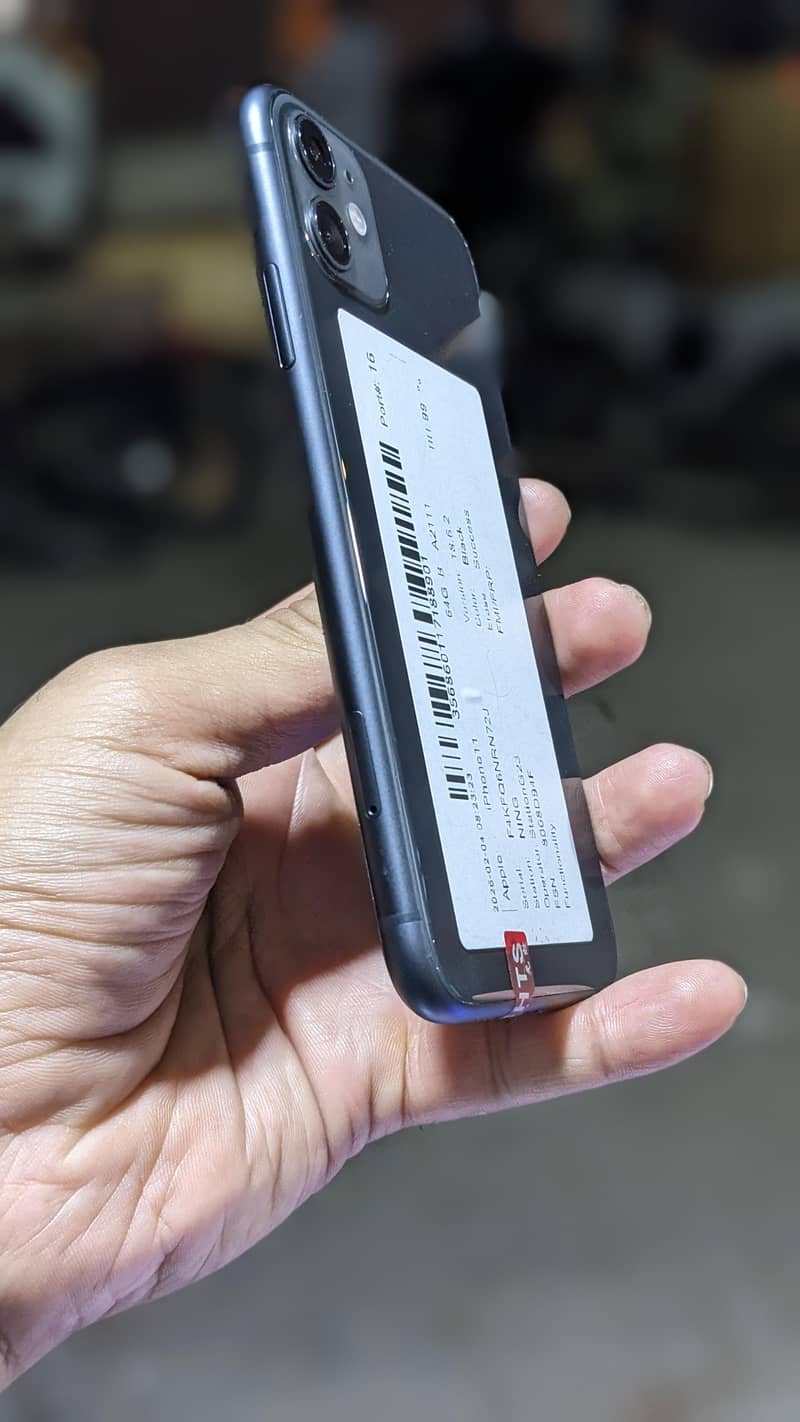 Apple iPhone 11 3