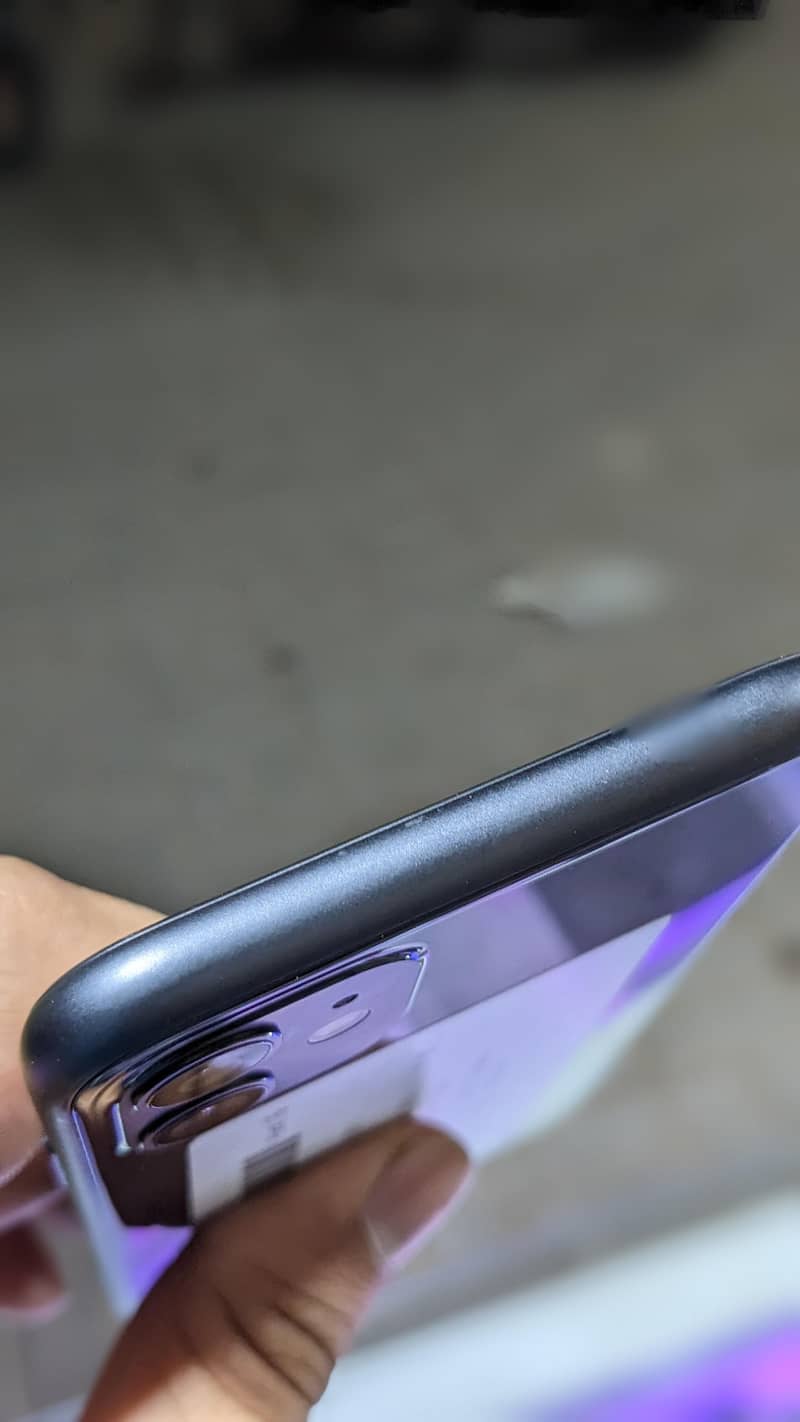 Apple iPhone 11 5
