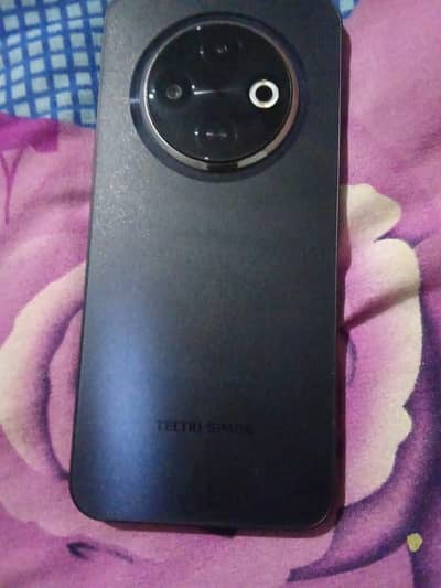Tecno SPARK 30C. no exchange