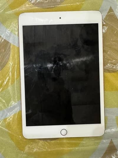 iPad Mini 5 64GB – Urgent Sale