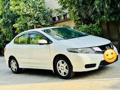 Honda City IVTEC 2018 for sale