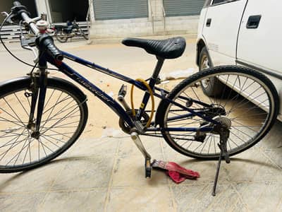 japanese cycle