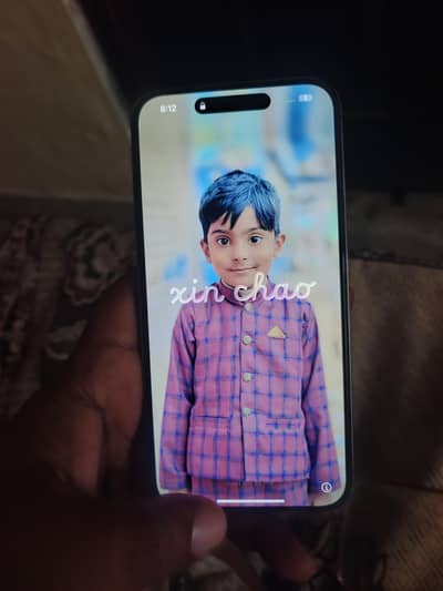 I phone 14 pro max iCloud lock ha