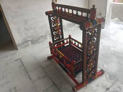 in good condition