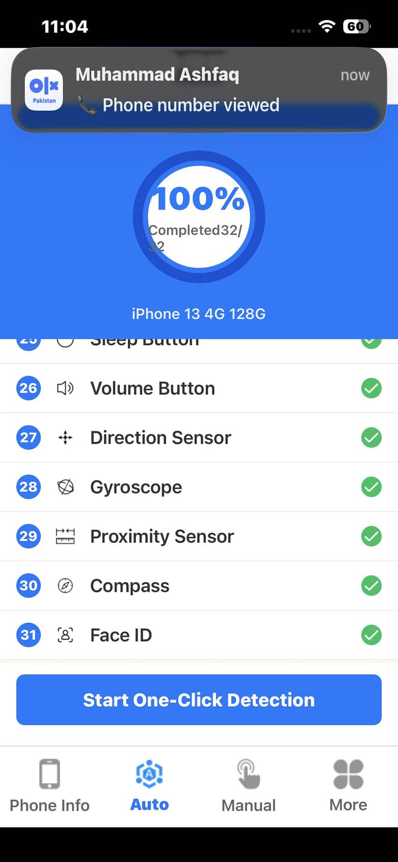 Apple iPhone 13 11