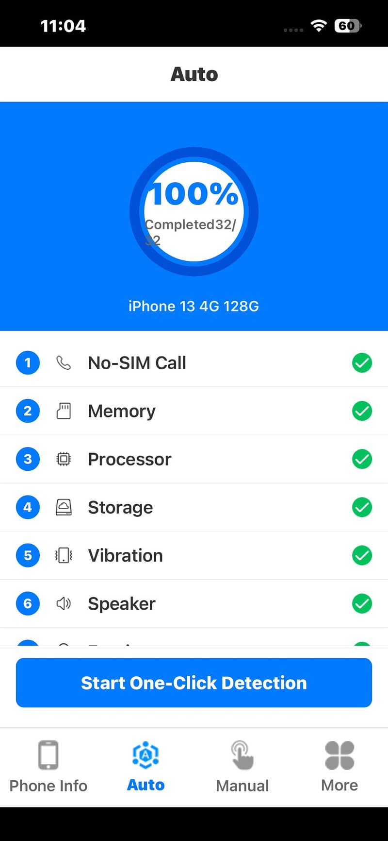 Apple iPhone 13 13