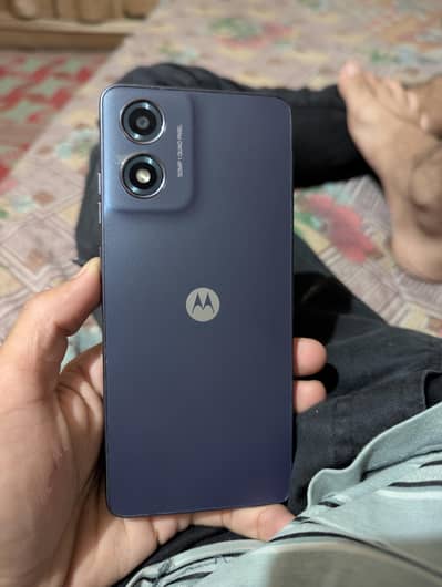 Motorola Moto G04 4/64