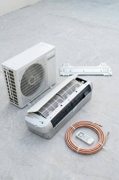 KENWOOD inverter Ac