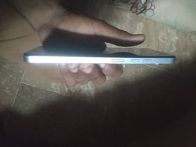 Tecno Spark Go 1