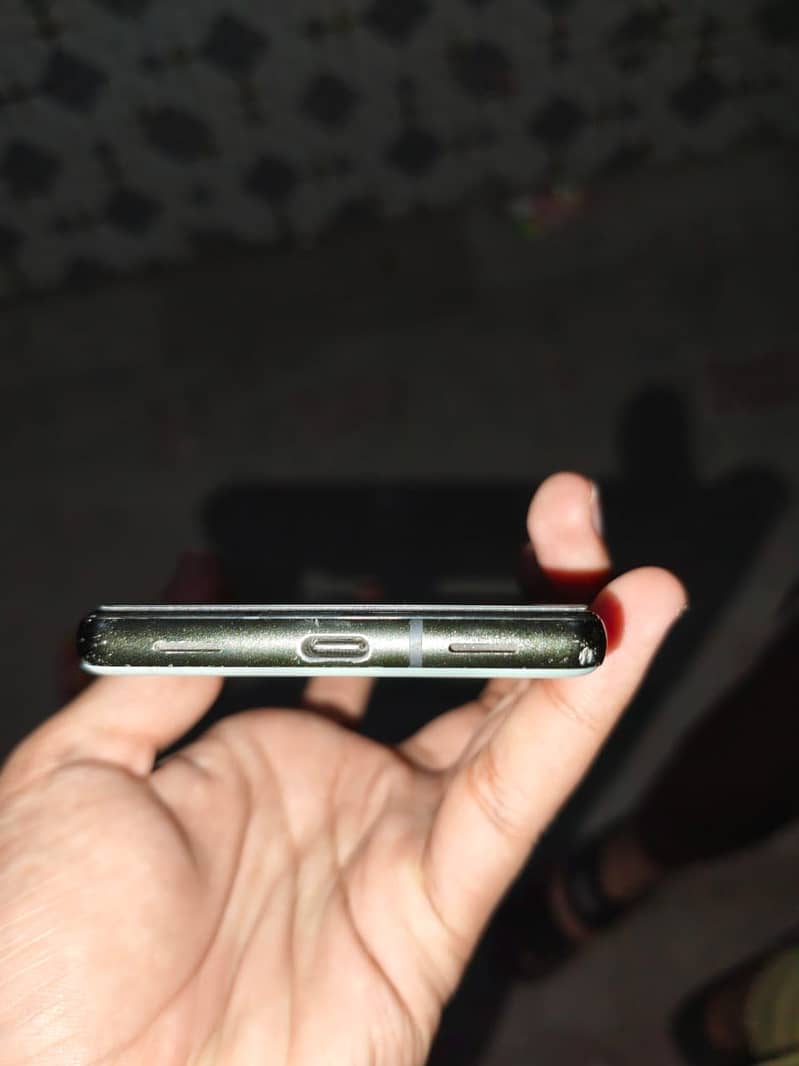 Google Pixel 6a 1