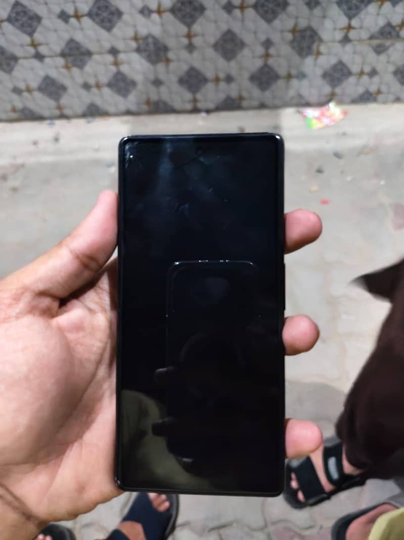 Google Pixel 6a 3