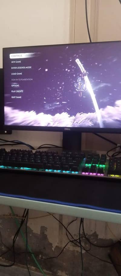 Ryzen 5 5600X | GTX 1660 Ti 6GB | 32GB RAM | 2TB Storage