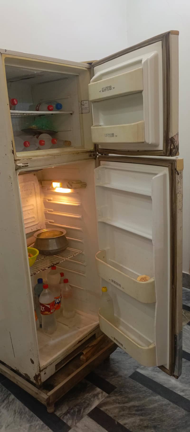 fridge 2