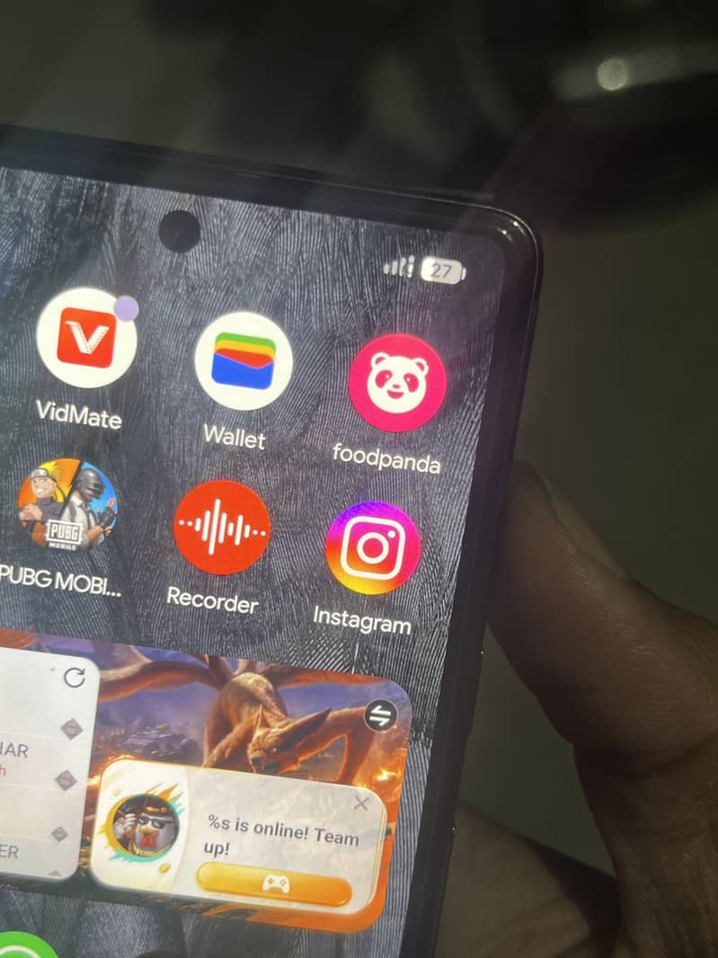 Google Pixel 7 5