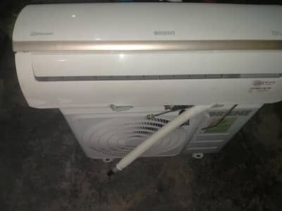 orient 1 ton new ac