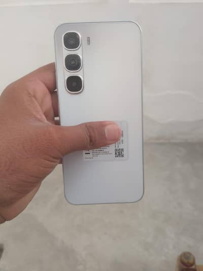 Infinix Hot 6 Pro
