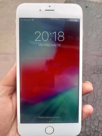 Apple iPhone 6 Plus