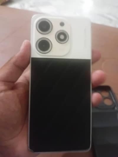 Tecno Spark 10 Pro official pta