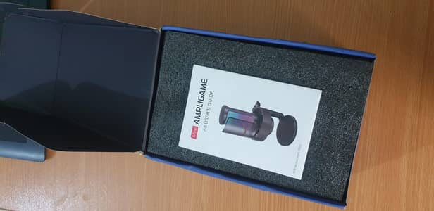 FIFINE AMPLIGAME A8 (NEW)
