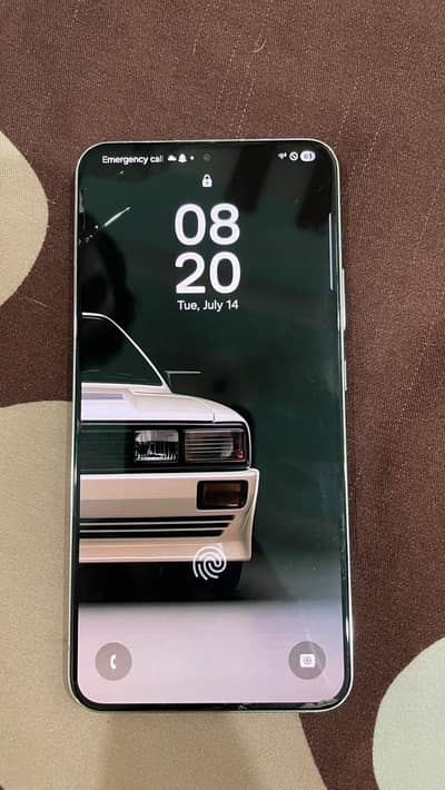 Samsung Mobile S22 Plus
