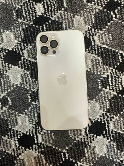 Apple iPhone 12 Pro Max