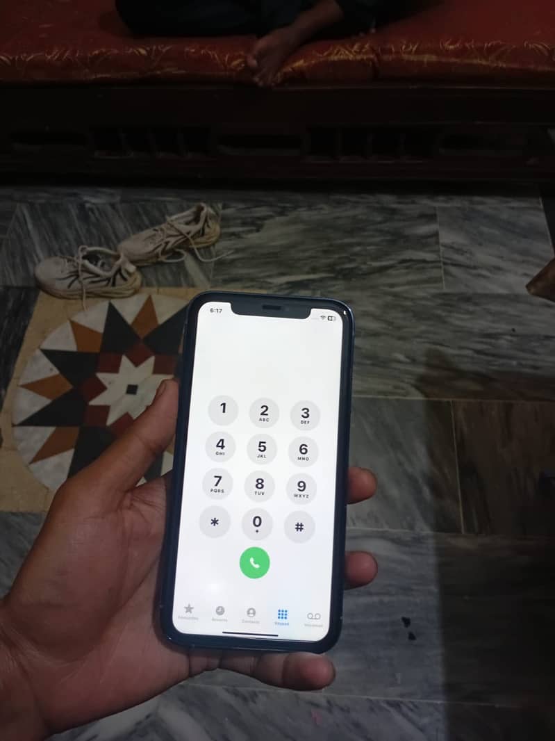 Apple iPhone XR exchange/sell 2