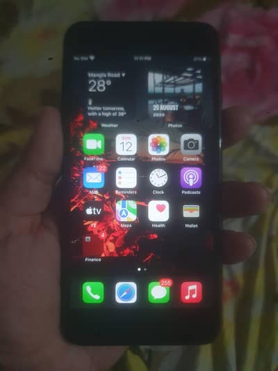 Apple iPhone 7 Plus