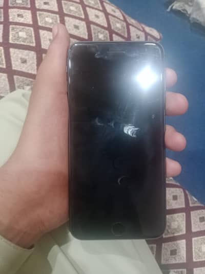 Apple iPhone 8 Plus