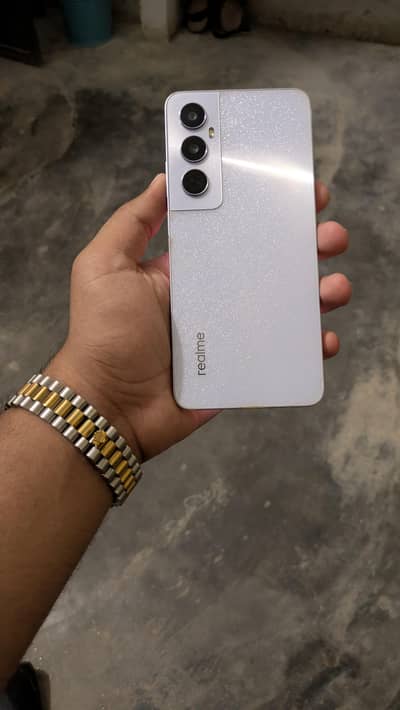 Realme C65 – 12GB/256GB – Brand New Condition (With 1-Year Warranty)