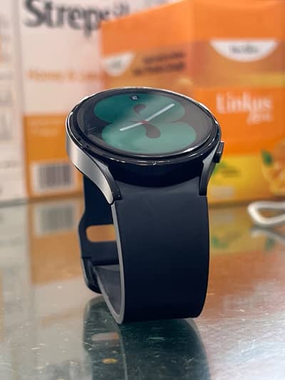 Samsung Watch 4 (40mm)