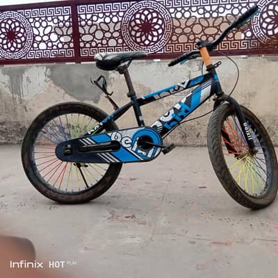 cycle for sell