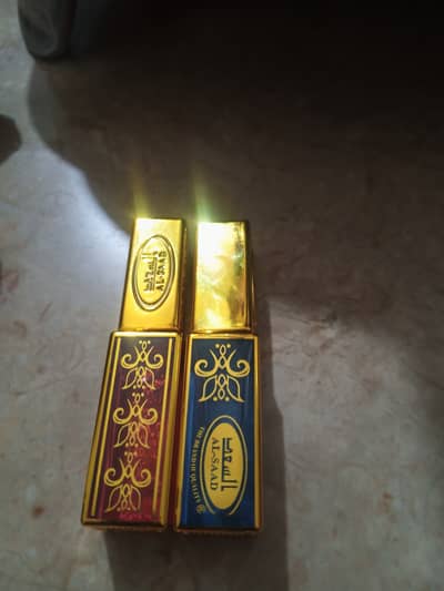 Attar perfume long lasting
