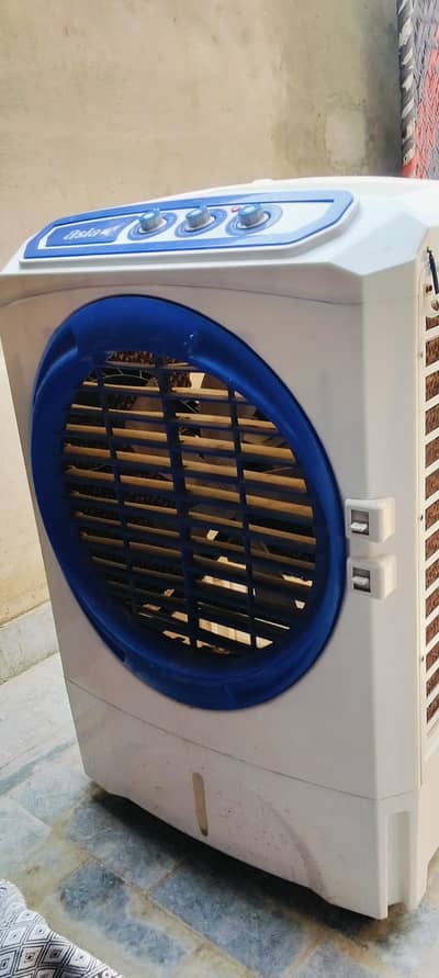 Air Cooler