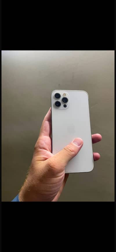 IPhone 12 Pro 128gb non pta