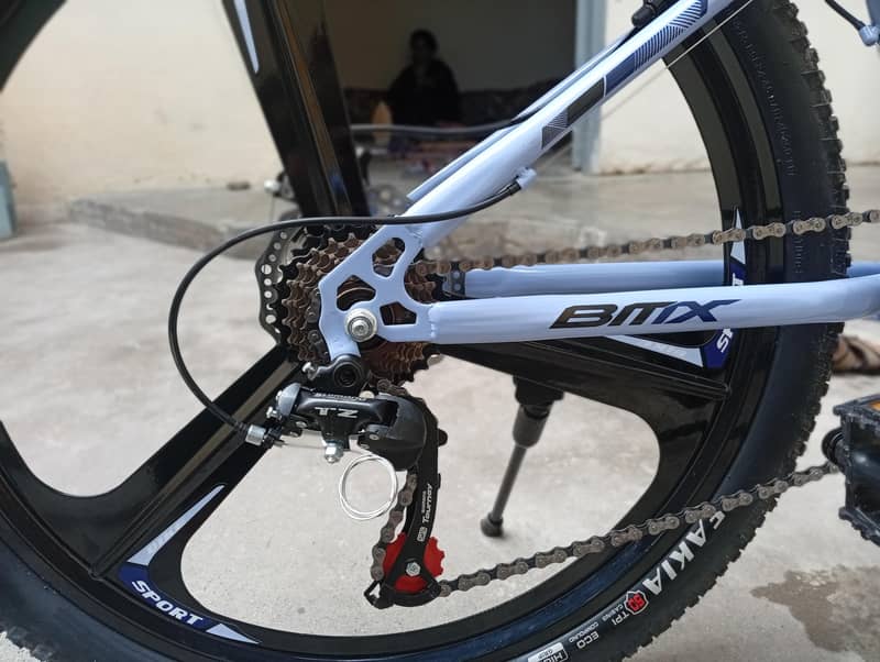New cycle 4