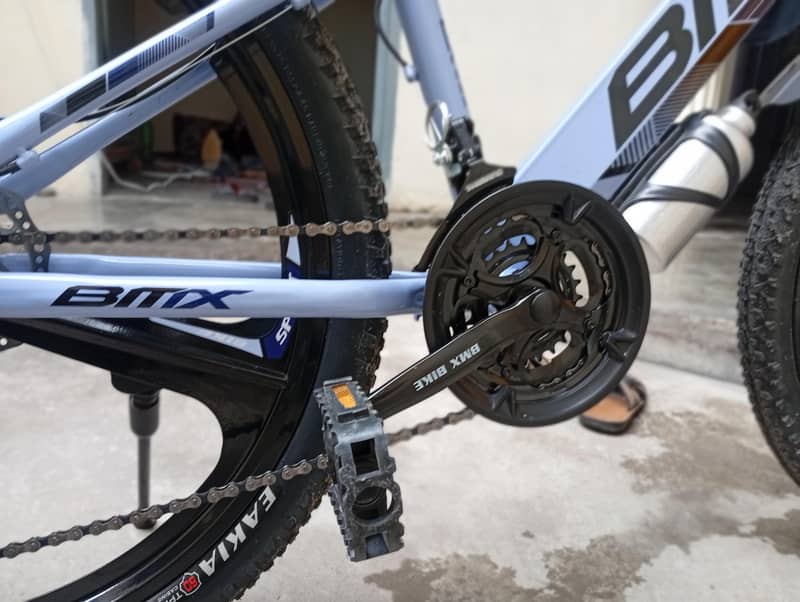 New cycle 5