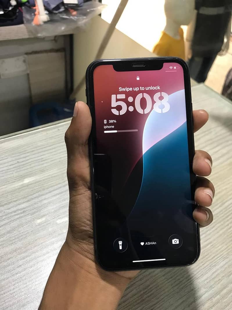 Apple iPhone 11 1