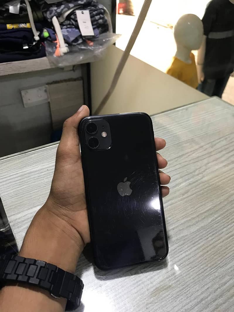Apple iPhone 11 2