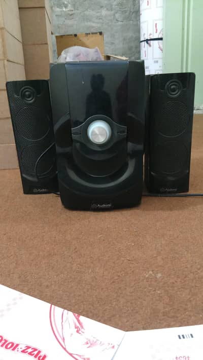 audionic spark original spark ha koi masla ni ha