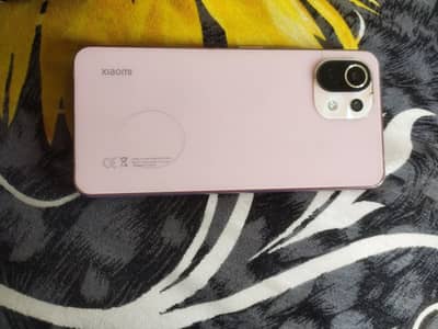 Xiaomi 11 lite 5g