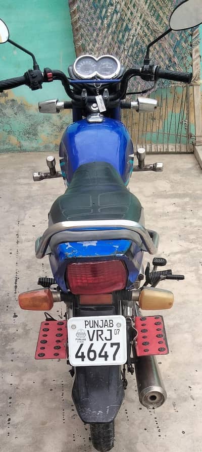 Yamaha