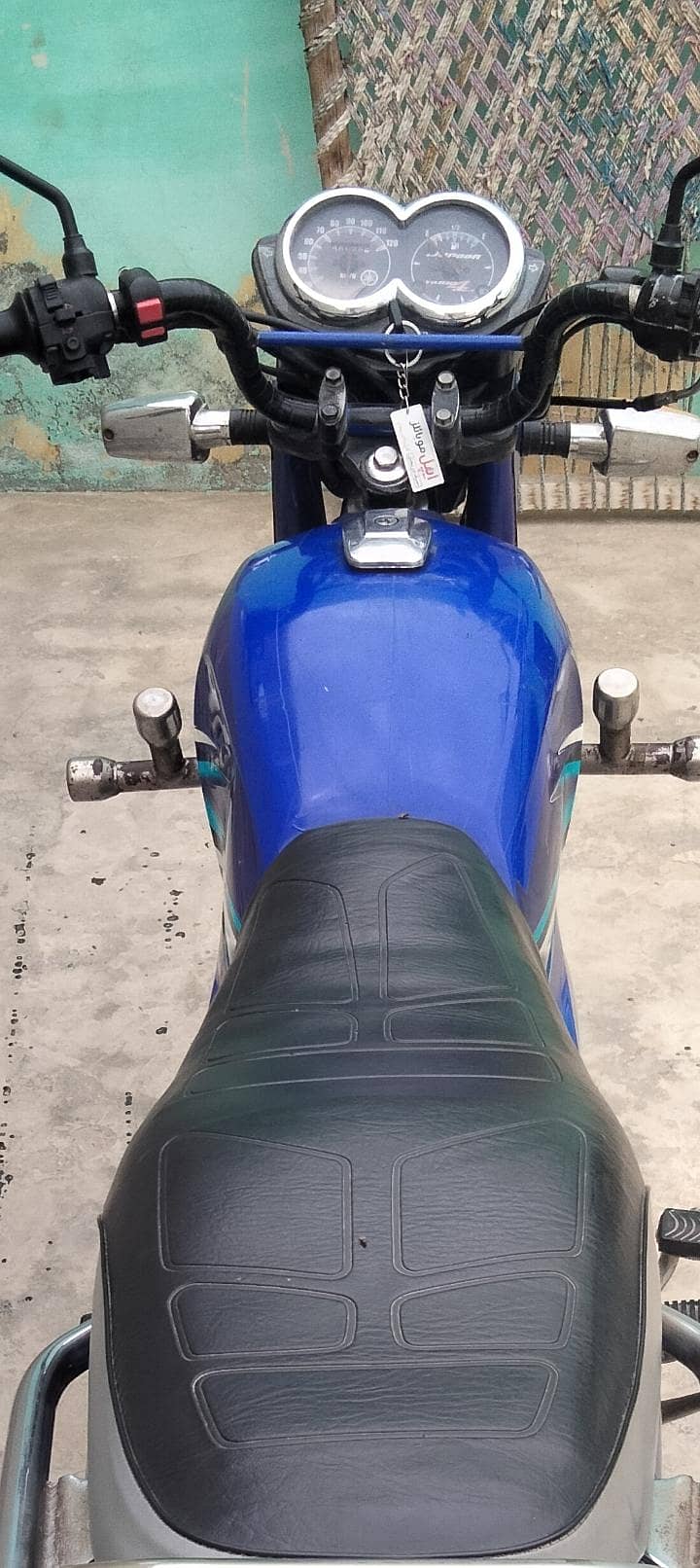 Yamaha 1