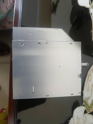CD/ DVD driver