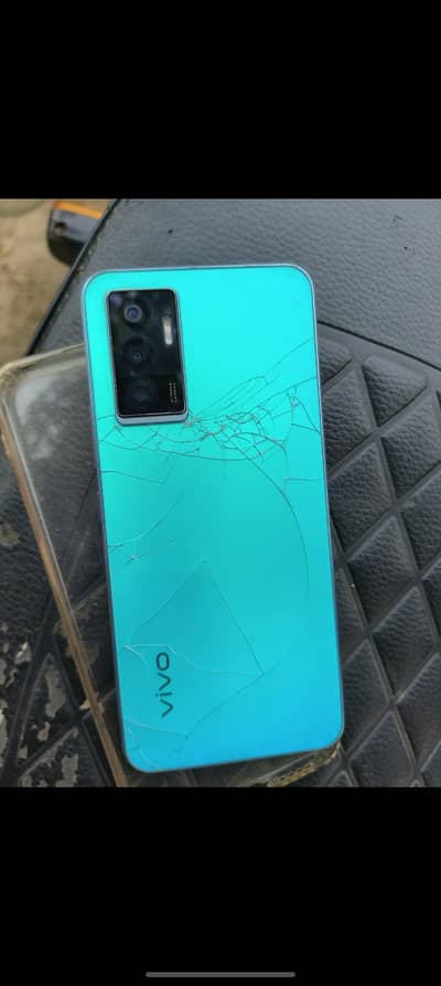 Vivo V23e