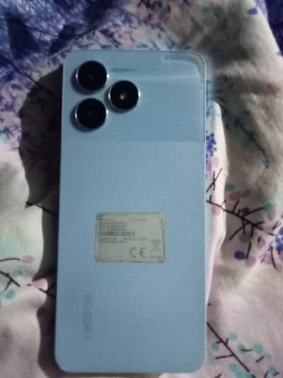Realme Note 50