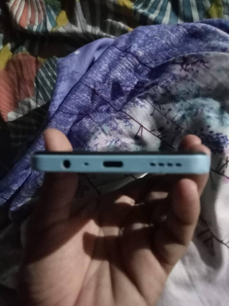 Realme Note 50 4