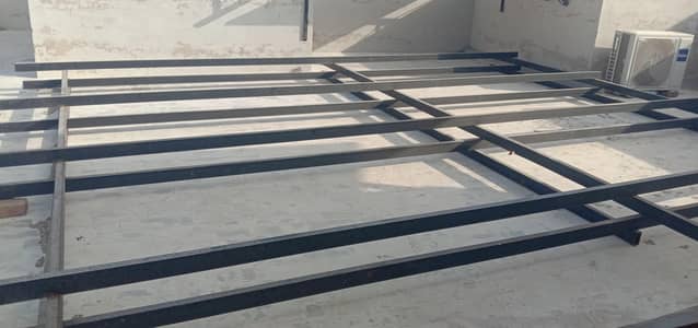 Solar Stand For Sell