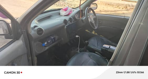 Hyundai Santro 2003