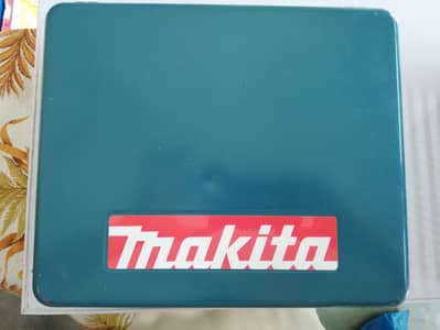 Makita Hammer Drill  (NHP1300S) 13 mm 430 v